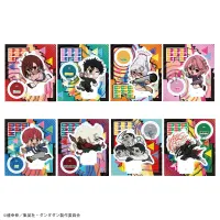 MegaHouse Tokotoko Acrylic Stand TV Anime ”DAN DA DAN” (8pc per box) - Dandadan - photo 1