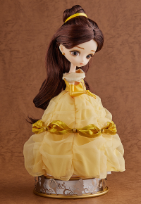 Harmonia bloom Belle 4