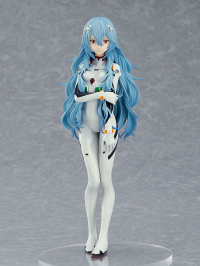 POP UP PARADE Rei Ayanami: Long Hair Ver.(3rd-run) 6