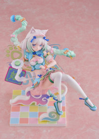 Vanilla Dreamy Cute China Ver. 1/7 Scale Figure 12