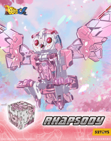 BB-41RH RHAPSODY 1