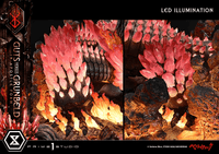 Ultimate Diorama Masterline Berserk Guts Versus Grunbeld in Apostle Form 4