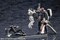 KOTOBUKIYA GOVERNOR LAT SOLID【PRIME】 - HEXA GEAR - photo 14