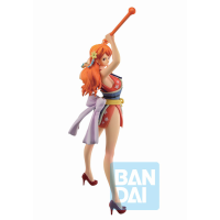 Nami (One Piece Anniversary(TBA)) 3