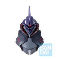 Gundam MS Head Magnet (GQuuuuuuX) 4