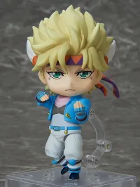 GOOD SMILE COMPANY Nendoroid Caesar Anthonio Zeppeli(re-run) - JoJo's Bizarre Adventure - photo 1