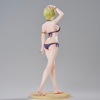"Mato Seihei no Slave" Izumo Tenka Swimsuit Ver.		 6