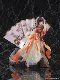 Kurumi Tokisaki - Hanfu ver. - 1/7 Scale Figure 1