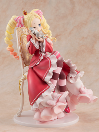 Beatrice: Tea Party ver.(re-run) 5