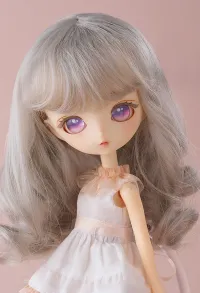 GOOD SMILE COMPANY Near Harmonia Mellow - Harmonia series - photo 3