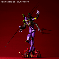 Evangelion Unit-13 “The Final Executor” 2