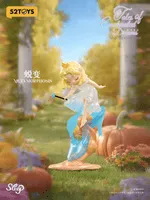 52TOYS Sleep Dreamland Elves - Tales of Enchanted Dreams - SLEEP - photo 4