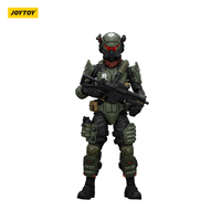 Stellar Scar Assault Team Titanite 16
