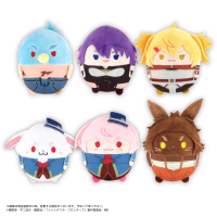 SHANGRI-LA FRONTIER FUWA KORORIN 6