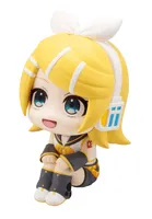 MegaHouse Lookup Kagamine Rin - Character Vocal Series - photo 2