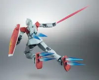 TAMASHII NATIONS <SIDE MS> RGM-79 GM ver. A.N.I.M.E. (REISSUE) "GUNDAM", TAMASHII NATIONS THE ROBOT SPIRITS - Mobile Suit Gundam - photo 4
