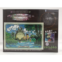 300-AC034 Totoro and Friends Fishing 1