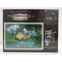 ENSKY 300-AC034 Totoro and Friends Fishing - Studio Ghibli - photo 1
