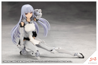 KUON YAKUSHIJI[MARIA KAGARIBI COSTUME] DREAMING STYLE BLIZZARD ACTRESS 19