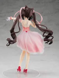 GOOD SMILE COMPANY POP UP PARADE Chocola: Cocktail Dress Ver. - NEKOPARA - photo 6