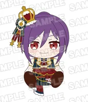 GOOD SMILE COMPANY Plushie Hello, Happy World! Kaoru Seta - BanG Dream! - photo 2