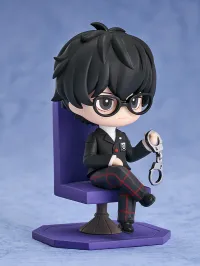 Good Smile Arts Shanghai Qset+ P5R Protagonist - Persona 5 - photo 2