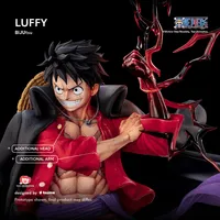 Tsume Art Luffy - BIJUtsu - ONE PIECE - photo 10