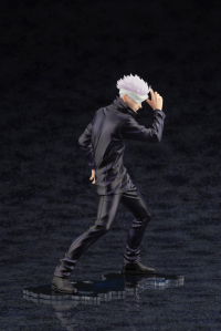 ARTFX J Satoru Gojo Jujutsu Kaisen 0 Ver. 8