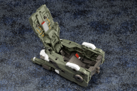 HEXA GEAR BOOSTER PACK007 COCKPIT 5