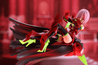 BULLET KNIGHTS EXECUTIONER HELL BLAZE 10