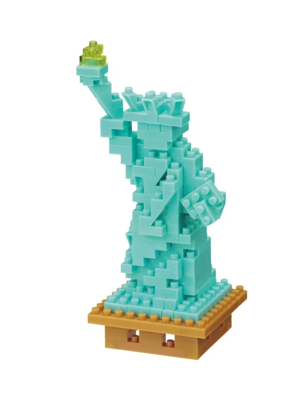 Statue of Liberty