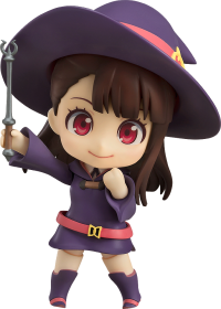 Nendoroid Atsuko Kagari(3rd-run) 2
