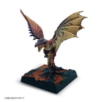 CAPCOM Capcom Figure Builder Monster Hunter Monster Collection Gallery Vol.1 - Monster Hunter - photo 8