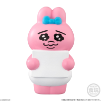 Opanchu Usagi Friends "Opanchu Usagi", Bandai Shokugan Friends (BOX) 9