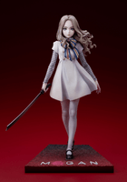 M3GAN BISHOUJO STATUE 1