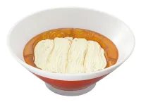 MegaHouse Ramen Puzzle (soy sauce soup Ver.) , Megahouse - Ramen Puzzle - photo 4