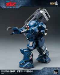threezero Armored Trooper VOTOMS ROBO-DOU Strikedog - Armored Trooper VOTOMs - photo 5