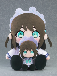 Chocopuni Big 40cm Plushie Airi 2
