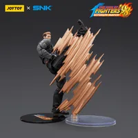 JOYTOY KOF '98UM '97 Special Team Ryuji Yamazaki - The King of Fighters - photo 8
