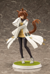 AGNES TACHYON 16