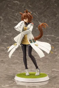 KOTOBUKIYA AGNES TACHYON - Umamusume: Pretty Derby - photo 16