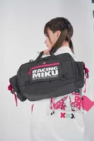 GoodSmile Moment Hatsune Miku: Racing Ver. 2025 Bag - Hatsune Miku - photo 4