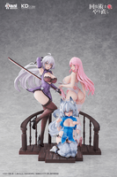 Freia - Chinese Dress Ver. 10