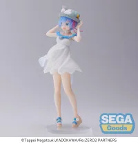 SEGA Luminasta "Re:ZERO -Starting Life in Another World-" "Rem" -Nyatsu Day- - Re:ZERO -Starting Life in Another World- - photo 7