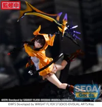 SEGA Luminasta "Heaven Burns Red" "Karen Asakura - Guren Gekka no Killrazor" - Heaven Burns Red - photo 3