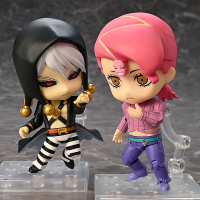 Nendoroid Diavolo 6