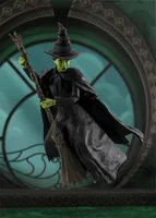 TAMASHII NATIONS Elphaba "Wicked" - Wicked - photo 4