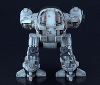 MODEROID ED-209 9