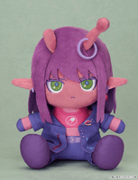 Plushie Akane 1