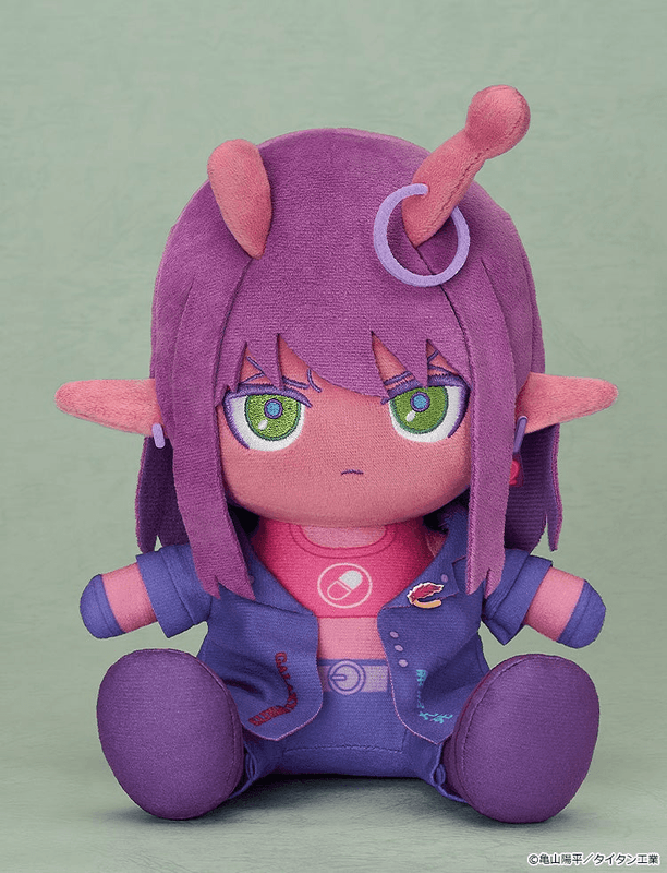 Plushie Akane